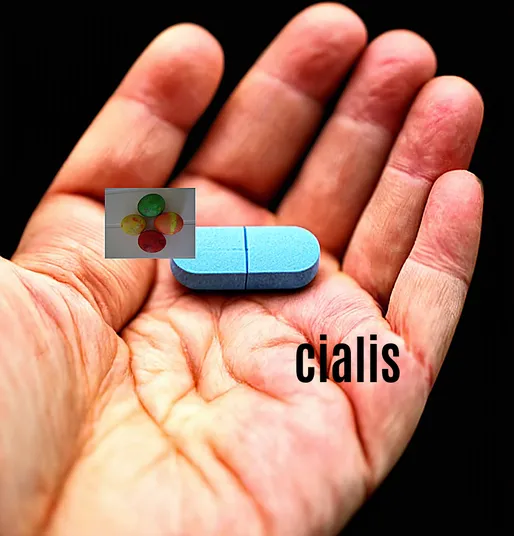 Cialis en vente libre